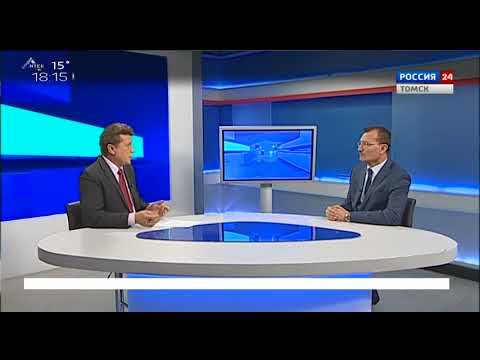 Интервью. Сергей Шпагин