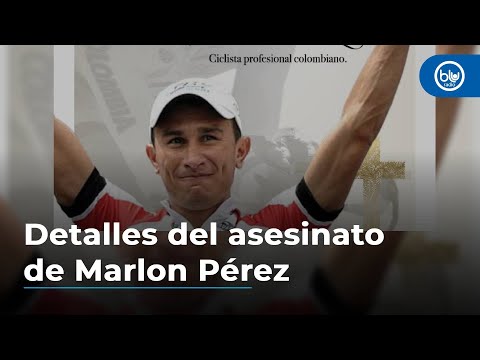 Detalles del asesinato de Marlon Pérez: “Le encontraron manchas de sangre al sospechoso”