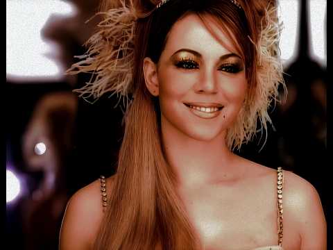 Mariah Carey - Breakdown (The Mo' Thugs Remix) feat. Bone Thugs-N-Harmony (4K Remaster 60 FPS)