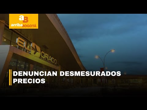 Pareja pagó $157.000 por desayuno en el aeropuerto El Dorado | CityTv