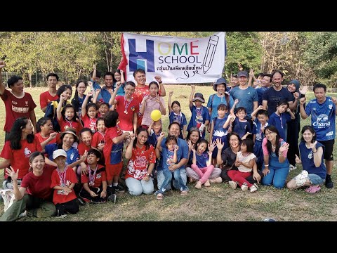 ประมวลภาพกิจกรรมCampingHomes