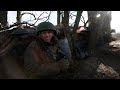 RUSSIAN SOLDIER 'WE HAVEN'T BEEN PAID, THE WOUNDED ARE DENIED HELP, MY COMMANDER WANTS TO KILL ME