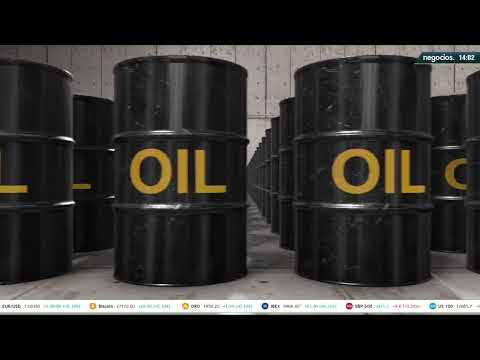 Rusia sortea a Occidente: redirige todas sus exportaciones de petróleo a países amigos