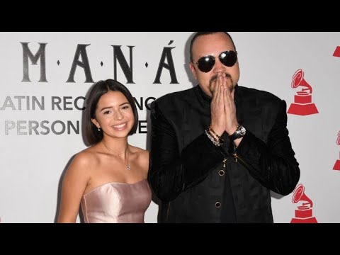 Dónde está Pepe Aguilar El padre de Ángela Aguilar reaparece tras ella hacer público su romance con