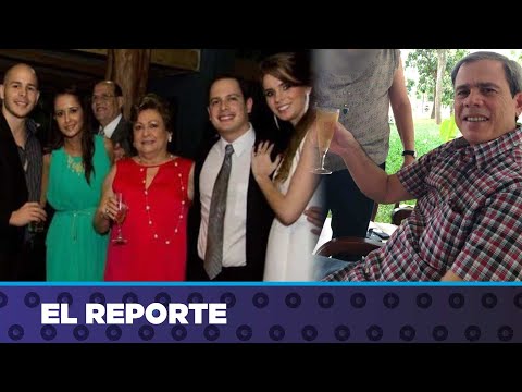 Estados Unidos sanciona por corrupción al asesor de Ortega, Nestor Moncada Lau, y su familia