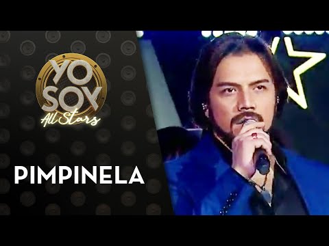 Rosario y Mauricio cantaron Una Estúpida Más de Pimpinela - Yo Soy All Stars