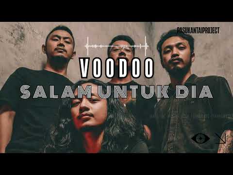 SALAM UNTUK DIA - VOODOO II PASUKANTAIPROJECT I PROGRESSIVE METAL