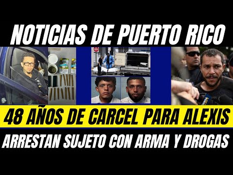 Últimas noticias de puerto Rico del 29 de diciembre de 2023