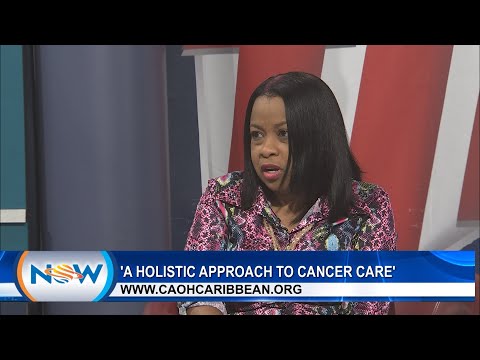 A Holistic Approach To Cancer Care