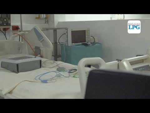 Estados Unidos beneficia a El Salvador con ventiladores para pacientes covid positivos