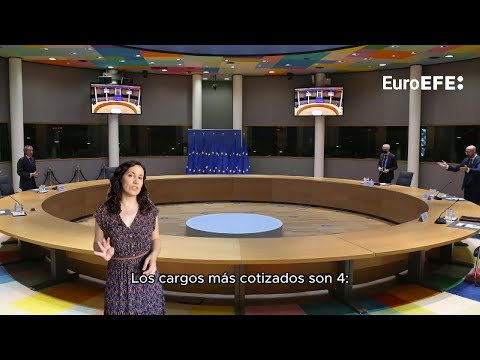 EuroEFE Explica: La quiniela de los cargos europeos