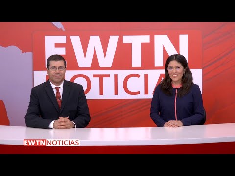 EWTN NOTICIAS - 2023-11-14 - Noticias católicas | Programa completo