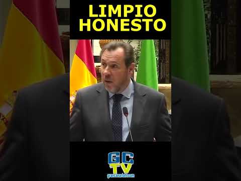 Limpio y honesto Oscar Puente sobre el PSOE y Pedro Sánchez #pp #vox #psoe #sumar #podemos