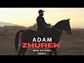 ADAM - ZHUREK (Isko Alvarez Remix)    #adam