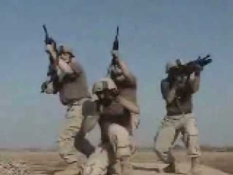 Video: Šių laikų kariuomenė... :D - 