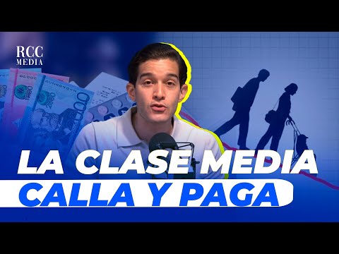 EL TUBAZO DE LA REFORMA FISCAL CONTRA LA CLASE MEDIA Y LAS INDUSTRIAS DOMINICANAS.