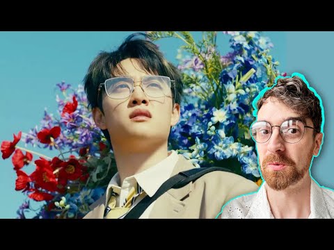 Has potential!! D.O. - About Time (Composer's Honest Reaction & Analysis)