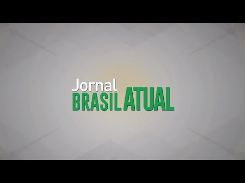 #AOVIVO Jornal Brasil Atual - 28/01/2022