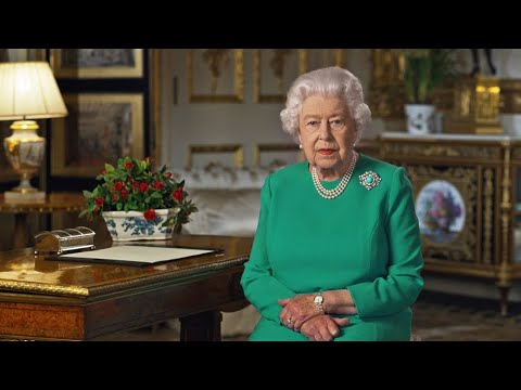 Reino Unido de luto tras muerte de la Reina Isabel II
