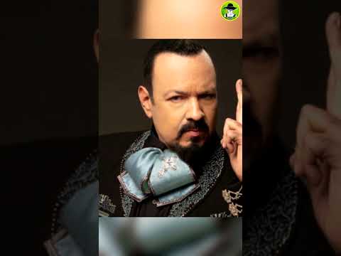 Pepe Aguilar Rompe El Silencio, Confiesa Si Le Afecta Lo Que Dicen De Angela