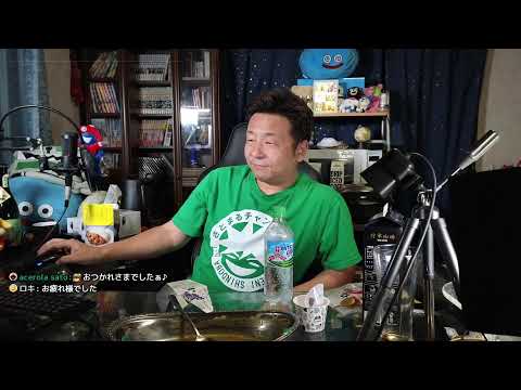 カレー会（8/9）
