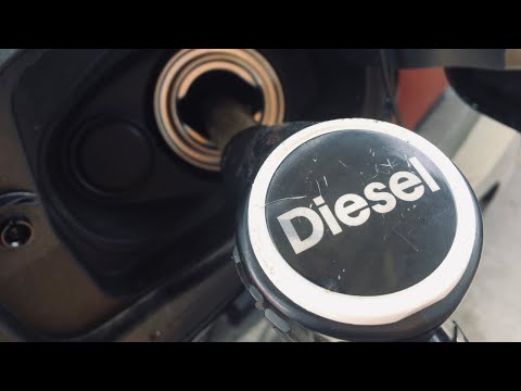 Peut-on transformer un diesel en GPL ?