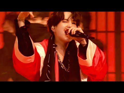 BTS (방탄소년단) - 'UGH' [Live Video]