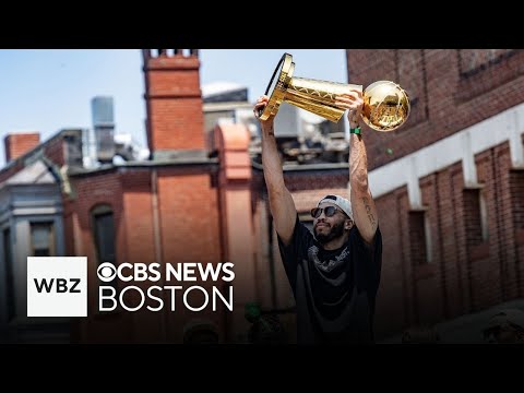 Are Celtics set up to repeat as NBA champions?