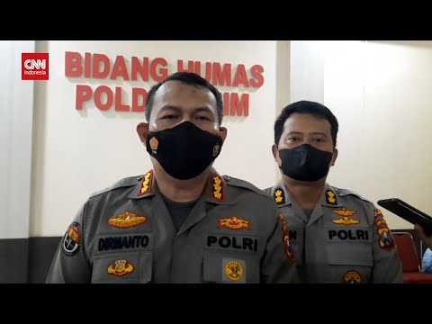 🔴Polda Jatim Beberkan Kronologis Laka Maut 13 Tewas Di Tol Sumo