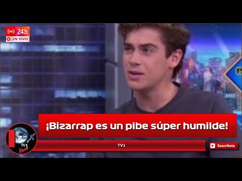 Franco colapinto revela en El Hormiguero que recibió apoyo de Bizarrap para llegar a F1