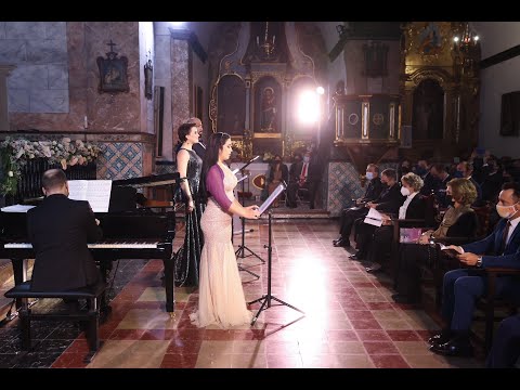 Concierto “Música de Cámara en las Ciudades Patrimonio”