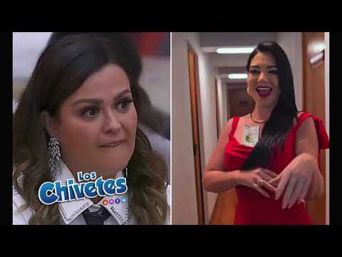 Paola Durante habla sobre las declaraciones de Mariana Echeverri?a