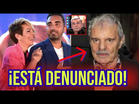 TERRIBLE ESCÁNDALO de Rocío Carrasco y Fidel contra Jesús Mariñas DENUNCIADO x Sa?lvame Telecinco