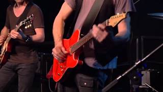 Ian Thornley's Performance from Suhr Factory Party