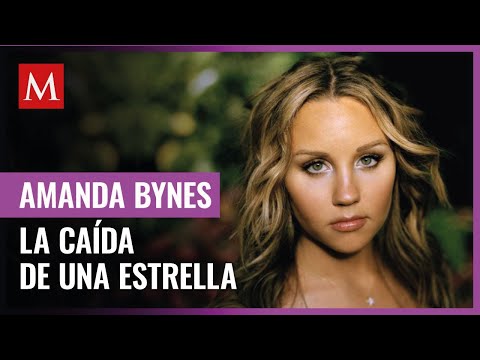 Amanda Bynes por el Laberinto de las Controversias y las Adicciones