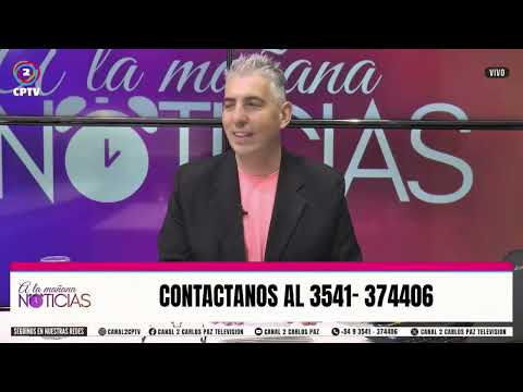 A LA MAÑANA NOTICIAS 04-10-2024