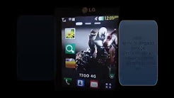 2016 descargar e instalar whatsapp para lg t395 y otros MediaFire, Mega