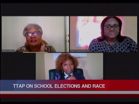 TTT News Special - The Psychology Of Elections And Race