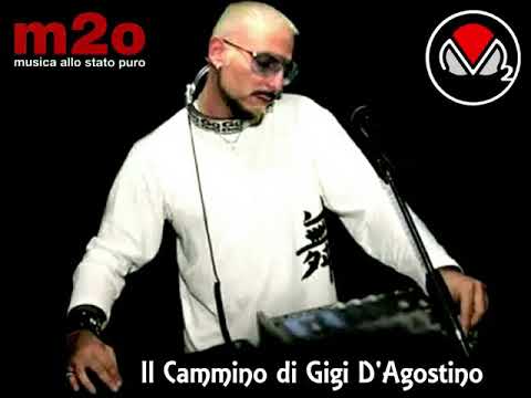 Il Cammino di Gigi D'Agostino su m2o (2005)