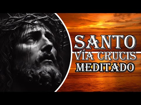 Vía Crucis, segundo Viernes de Cuaresma