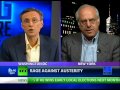 Richard Wolff - Spain & Greece - Is This What Collapse Looks Like?