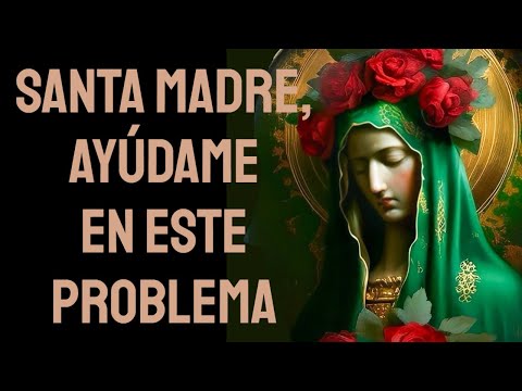 ? Oración a la Virgen de Guadalupe para pedir un imposible