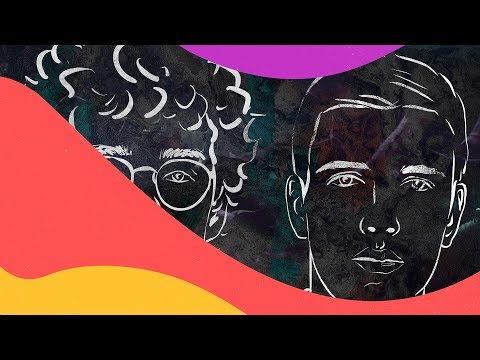 Lost Frequencies & Netsky - Here With You (Coone Remix)