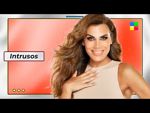 Furia Sofía Pachano + Rodrigo Vagoneta + Roly Serrano salud #Intrusos | Programa completo (01/06/22)