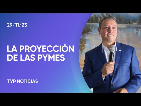 Las pequeñas y medianas empresas, frente al gobierno de Milei