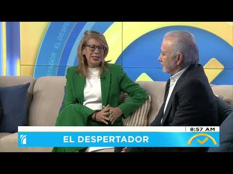 Entrevista Central con el Senador Antonio Taveras