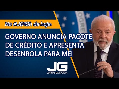 Supremo intima Lula, Pacheco e Lira sobre orçamento secreto - Jornal da Gazeta - 19/04/2024