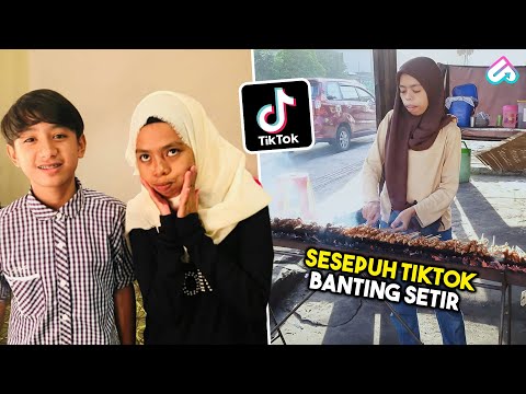LAMA TAK TERDENGAR KABARNYA! Begini Nasib dan Kabar Terbaru Artis Tiktok Paling Hits di Indonesia
