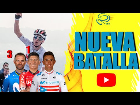 ?? VUELTA A LA COMUNIDAD VALENCIANA ?2021? ? Perfiles, etapas, equipos recorrido - CICLISMO 2021