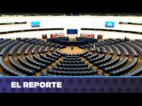 Eurodiputados piden a la UE sancionar a Daniel Ortega y sus jueces